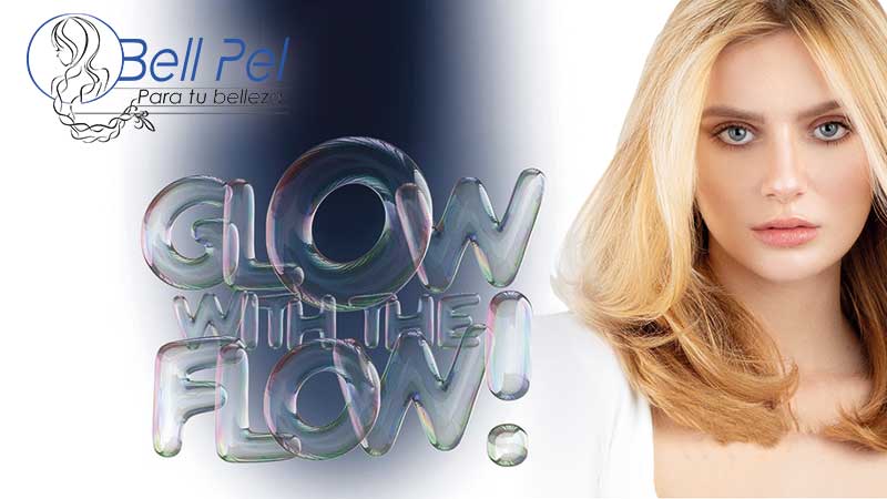 SELECTIVE GLOW LIQUID COLOR - Bellpel