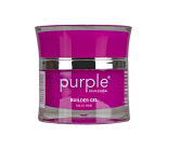 Gel de Construcción MILKY PINK Purple Professional 15g