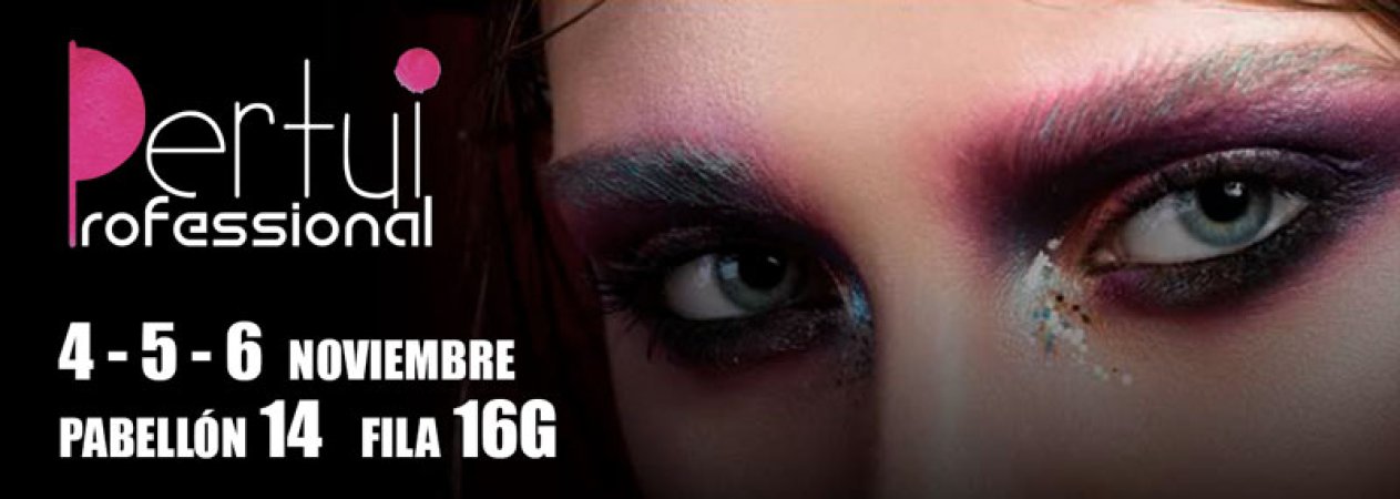 Entrada Gratuita al Salón Look 