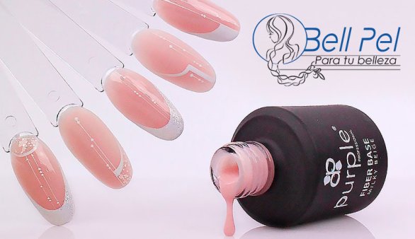 Descubre los nuevos lanzamientos de Purple Professional