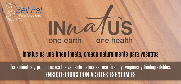 NUEVA LINEA 98% origen natural
