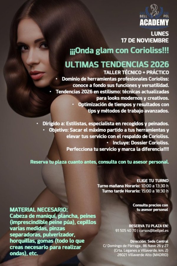 curso17noviembreondasglamsinprecios