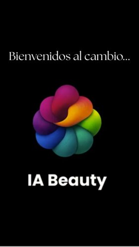IA Beauty: Bienvenidos al cambio