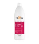 Oxigenada en crema 10vol Yellow Professional 1000ml 780000O1