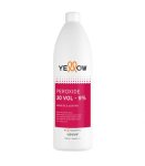 Oxigenada en crema 30vol Yellow Professional 1000ml 780000O3