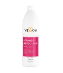 Oxigenada en crema 40vol Yellow Professional 1000ml 780000O4