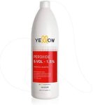 Oxigenada Revelador 5vol Yellow Professional 1000ml 7800O005