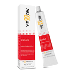 Tinte Negro 1,0 Yellow Professional 100g 7800T1,0