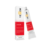 Tinte Rubio Oscuro Dorado 6,3 Yellow Professional 100g 7800T6,3