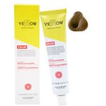 Tinte Rubio Claro 8,0 Yellow Professional 100g 7800T8,0