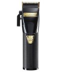 Máquina Clipper Babyliss PRO FX Color: PNEGRO/DORADO 9200BAB2