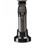 Máquina Trimmer Baybliss PRO Skeleton Color: NEGRO + Base Carga 920BAB22