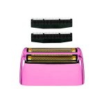 Máquina Shaver Babyliss PRO FX Color: ROSA 920BAB29