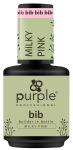 Builder in Bottle MILKY PINK Purple Professional 15ml 9300P182