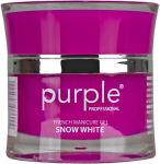 Gel de Construcción SNOW WHITE Purple Professional 15g 9300P231