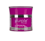 Gel de Construcción MILKY PINK Purple Professional 15g 9300P240