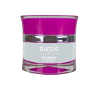 Gel de Construcción GLASS CLEAR Purple Professional 15g 9300P241