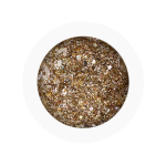 Gel Cosmic Art OPHELIA - Gold Purple Professional 5g 9300P956