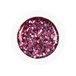 Gel Cosmic Art BLOSSOM - Fuchsia Purple Professional 5g 9300P958