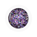 Gel Cosmic Art KYARA - Violet Purple Professional 5g 9300P961