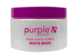 Polvo Acrílico WHITE BRIDE 200g Purple Professional 930P1566