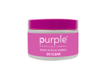 Polvo Acrílico SO CLEAR 50g Purple Professional 930P1582