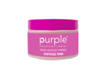 Polvo Acrílico VINTAGE PINK 50g Purple Professional 930P1584