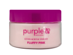 Polvo Acrílico FLUFFY PINK 50g Purple Professional 930P1585