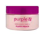 Polvo Acrílico FLUFFY PEACH 50g Purple Professional 930P1586