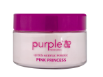 Polvo Acrílico PINK PRINCESS 50g Purple Professional 930P1589