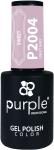 Esmalte Semipermanente SWEET BABY P2004 10ml 930P2004