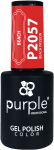 Esmalte Semipermanente BEACH PASSION P2057 10ml 930P2057