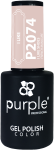 Esmalte Semipermanente I LIKE SHOES - Rosa Francesa P2074 10ml 930P2074