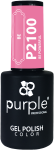 Esmalte Semipermanente BE POWERFUL P2100 10ml 930P2100
