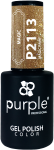 Esmalte Semipermanente MAGIC FAIRY P2113 10ml 930P2113