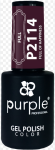 Esmalte Semipermanente FULL OF HAPPINESS P2114 10ml 930P2114
