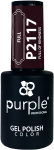 Esmalte Semipermanente FULL OF KINDNESS P2117 10ml 930P2117