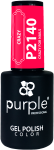 Esmalte Semipermanente CRAZY FOR NAILS P2140 10ml 930P2140
