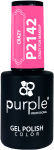 Esmalte Semipermanente CRAZY FOR MAKEUP P2142 10ml 930P2142