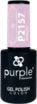 Esmalte Semipermanente SO DELICATE P2157 10ml 930P2157