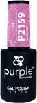 Esmalte Semipermanente SO FASHION P2159 10ml 930P2159
