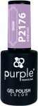 Esmalte Semipermanente SHOW LOVE P2176 10ml 930P2176