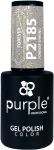 Esmalte Semipermanente DELISH SHINING P2185 10ml 930P2185