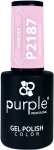 Esmalte Semipermanente FOREVER GORGEOUS P2187 10ml 930P2187