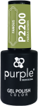 Esmalte Semipermanente FAMOUS GARDEN P2200 10ml 930P2200