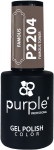 Esmalte Semipermanente FAMOUS TOWER P2204 10ml 930P2204