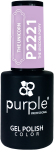 Esmalte Semipermanente THE UNICORN POPPY P2221 10ml 930P2221