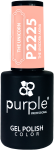 Esmalte Semipermanente THE UNICORN AKINA P2225 10ml 930P2225
