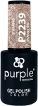 Esmalte Semipermanente STUNNING RING P2239 10ml 930P2239