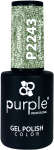 Esmalte Semipermanente STUNNING MEDALLION P2243 10ml 930P2243